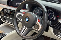 BMW 5-Series M5 (18-24) M5 M Steptronic auto 4d For Sale - TMMC The Manchester Motor Company Ltd, Bolton