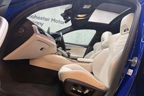 BMW 5-Series M5 (18-24) M5 M Steptronic auto 4d For Sale - TMMC The Manchester Motor Company Ltd, Bolton