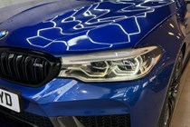 BMW 5-Series M5 (18-24) M5 M Steptronic auto 4d For Sale - TMMC The Manchester Motor Company Ltd, Bolton