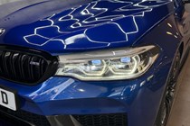 BMW 5-Series M5 (18-24) M5 M Steptronic auto 4d For Sale - TMMC The Manchester Motor Company Ltd, Bolton