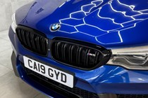 BMW 5-Series M5 (18-24) M5 M Steptronic auto 4d For Sale - TMMC The Manchester Motor Company Ltd, Bolton