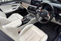 BMW 5-Series M5 (18-24) M5 M Steptronic auto 4d For Sale - TMMC The Manchester Motor Company Ltd, Bolton