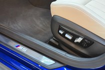 BMW 5-Series M5 (18-24) M5 M Steptronic auto 4d For Sale - TMMC The Manchester Motor Company Ltd, Bolton