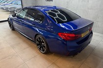 BMW 5-Series M5 (18-24) M5 M Steptronic auto 4d For Sale - TMMC The Manchester Motor Company Ltd, Bolton