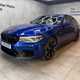 BMW 5-Series M5 (18-24) M5 M Steptronic auto 4d For Sale - TMMC The Manchester Motor Company Ltd, Bolton