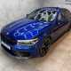 BMW 5-Series M5 (18-24) M5 M Steptronic auto 4d For Sale - TMMC The Manchester Motor Company Ltd, Bolton
