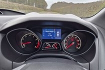 Ford Focus ST (12-18) 2.0T ST-3 Hatchback 5d For Sale - Magenta Cars LTD, Ashington