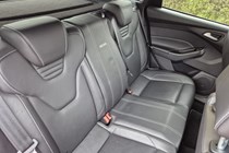 Ford Focus ST (12-18) 2.0T ST-3 Hatchback 5d For Sale - Magenta Cars LTD, Ashington