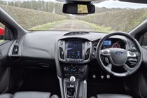 Ford Focus ST (12-18) 2.0T ST-3 Hatchback 5d For Sale - Magenta Cars LTD, Ashington