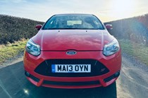 Ford Focus ST (12-18) 2.0T ST-3 Hatchback 5d For Sale - Magenta Cars LTD, Ashington