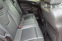 Ford Focus ST (12-18) 2.0T ST-3 Hatchback 5d For Sale - Magenta Cars LTD, Ashington