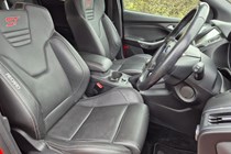 Ford Focus ST (12-18) 2.0T ST-3 Hatchback 5d For Sale - Magenta Cars LTD, Ashington