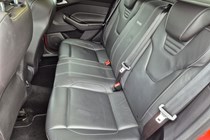 Ford Focus ST (12-18) 2.0T ST-3 Hatchback 5d For Sale - Magenta Cars LTD, Ashington
