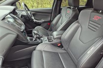 Ford Focus ST (12-18) 2.0T ST-3 Hatchback 5d For Sale - Magenta Cars LTD, Ashington