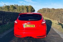 Ford Focus ST (12-18) 2.0T ST-3 Hatchback 5d For Sale - Magenta Cars LTD, Ashington