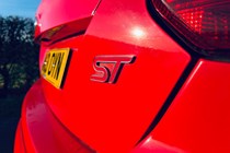 Ford Focus ST (12-18) 2.0T ST-3 Hatchback 5d For Sale - Magenta Cars LTD, Ashington