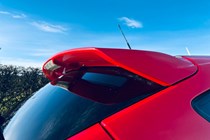 Ford Focus ST (12-18) 2.0T ST-3 Hatchback 5d For Sale - Magenta Cars LTD, Ashington
