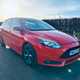Ford Focus ST (12-18) 2.0T ST-3 Hatchback 5d For Sale - Magenta Cars LTD, Ashington