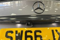 Mercedes-Benz GLA-Class (14-20) GLA 250 4Matic AMG Line 5d Auto For Sale - Scala Automotive Ltd, London