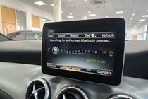 Mercedes-Benz GLA-Class (14-20) GLA 250 4Matic AMG Line 5d Auto For Sale - Scala Automotive Ltd, London