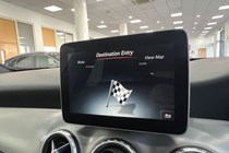 Mercedes-Benz GLA-Class (14-20) GLA 250 4Matic AMG Line 5d Auto For Sale - Scala Automotive Ltd, London
