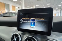 Mercedes-Benz GLA-Class (14-20) GLA 250 4Matic AMG Line 5d Auto For Sale - Scala Automotive Ltd, London