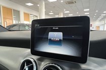 Mercedes-Benz GLA-Class (14-20) GLA 250 4Matic AMG Line 5d Auto For Sale - Scala Automotive Ltd, London