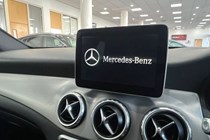 Mercedes-Benz GLA-Class (14-20) GLA 250 4Matic AMG Line 5d Auto For Sale - Scala Automotive Ltd, London