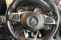 Mercedes-Benz GLA-Class (14-20) GLA 250 4Matic AMG Line 5d Auto For Sale - Scala Automotive Ltd, London