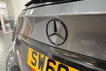 Mercedes-Benz GLA-Class (14-20) GLA 250 4Matic AMG Line 5d Auto For Sale - Scala Automotive Ltd, London