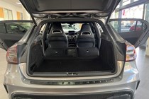 Mercedes-Benz GLA-Class (14-20) GLA 250 4Matic AMG Line 5d Auto For Sale - Scala Automotive Ltd, London