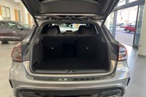 Mercedes-Benz GLA-Class (14-20) GLA 250 4Matic AMG Line 5d Auto For Sale - Scala Automotive Ltd, London