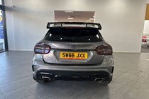 Mercedes-Benz GLA-Class (14-20) GLA 250 4Matic AMG Line 5d Auto For Sale - Scala Automotive Ltd, London