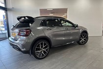 Mercedes-Benz GLA-Class (14-20) GLA 250 4Matic AMG Line 5d Auto For Sale - Scala Automotive Ltd, London