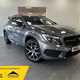 Mercedes-Benz GLA-Class (14-20) GLA 250 4Matic AMG Line 5d Auto For Sale - Scala Automotive Ltd, London