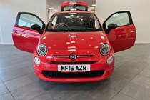 Fiat 500 Hatchback (08-24) 1.2 Pop (09/15-) 3d For Sale - Scala Automotive Ltd, London