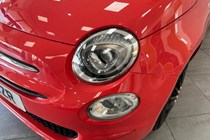 Fiat 500 Hatchback (08-24) 1.2 Pop (09/15-) 3d For Sale - Scala Automotive Ltd, London