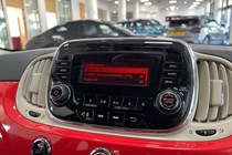 Fiat 500 Hatchback (08-24) 1.2 Pop (09/15-) 3d For Sale - Scala Automotive Ltd, London