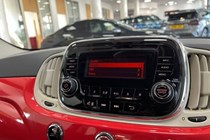 Fiat 500 Hatchback (08-24) 1.2 Pop (09/15-) 3d For Sale - Scala Automotive Ltd, London