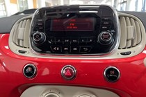 Fiat 500 Hatchback (08-24) 1.2 Pop (09/15-) 3d For Sale - Scala Automotive Ltd, London