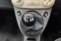 Fiat 500 Hatchback (08-24) 1.2 Pop (09/15-) 3d For Sale - Scala Automotive Ltd, London