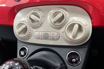 Fiat 500 Hatchback (08-24) 1.2 Pop (09/15-) 3d For Sale - Scala Automotive Ltd, London
