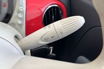 Fiat 500 Hatchback (08-24) 1.2 Pop (09/15-) 3d For Sale - Scala Automotive Ltd, London