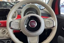 Fiat 500 Hatchback (08-24) 1.2 Pop (09/15-) 3d For Sale - Scala Automotive Ltd, London