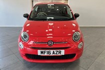 Fiat 500 Hatchback (08-24) 1.2 Pop (09/15-) 3d For Sale - Scala Automotive Ltd, London
