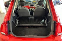 Fiat 500 Hatchback (08-24) 1.2 Pop (09/15-) 3d For Sale - Scala Automotive Ltd, London