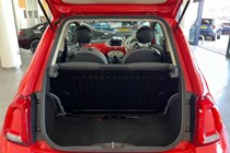 Fiat 500 Hatchback (08-24) 1.2 Pop (09/15-) 3d For Sale - Scala Automotive Ltd, London