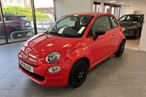 Fiat 500 Hatchback (08-24) 1.2 Pop (09/15-) 3d For Sale - Scala Automotive Ltd, London