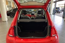 Fiat 500 Hatchback (08-24) 1.2 Pop (09/15-) 3d For Sale - Scala Automotive Ltd, London