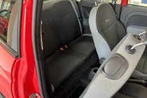 Fiat 500 Hatchback (08-24) 1.2 Pop (09/15-) 3d For Sale - Scala Automotive Ltd, London